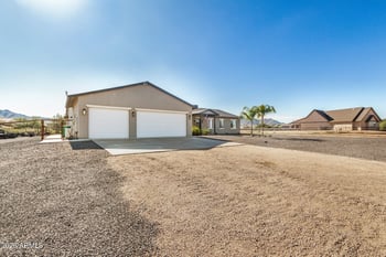 19707 Happy Rd, Queen Creek, AZ 85142