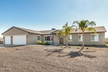 19707 Happy Rd, Queen Creek, AZ 85142