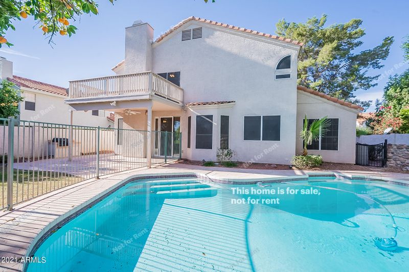 19707 N 69th Ave, Glendale, AZ 85308