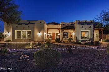 19707 W Mariposa Dr, Litchfield Park, AZ 85340