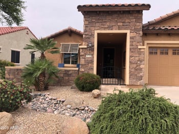 19708 N 271st Ave, Buckeye, AZ 85396