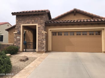 19708 N 271st Ave, Buckeye, AZ 85396