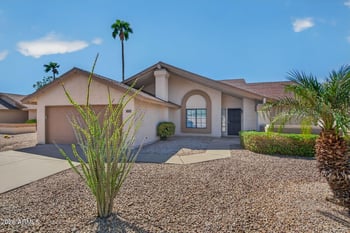 19708 N 98th Ln, Peoria, AZ 85382