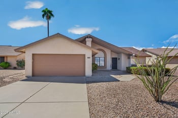 19708 N 98th Ln, Peoria, AZ 85382