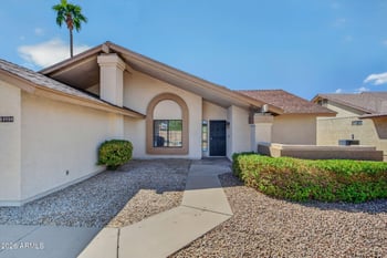 19708 N 98th Ln, Peoria, AZ 85382