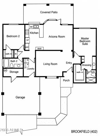 19708 N 98th Ln, Peoria, AZ 85382