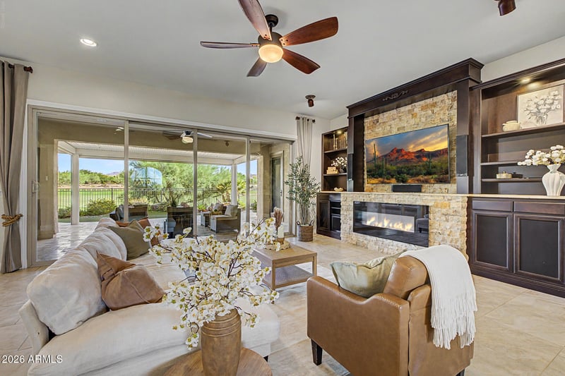 19709 N 267th Ave, Buckeye, AZ 85396