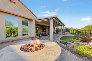 19709 N 267th Ave, Buckeye, AZ 85396
