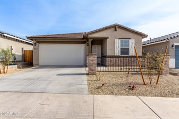 1971 241st Dr, Buckeye, AZ 85326
