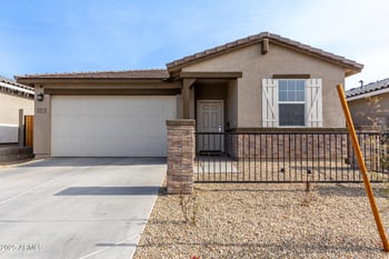1971 241st Dr, Buckeye, AZ 85326