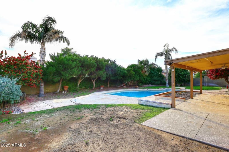 1971 Buena Vista Dr, Tempe, AZ 85284