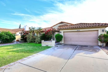 1971 Buena Vista Dr, Tempe, AZ 85284