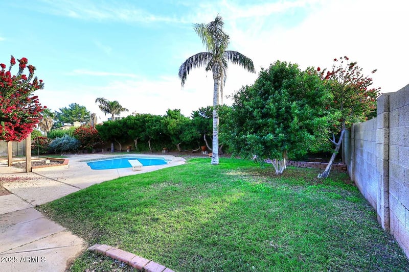 1971 Buena Vista Dr, Tempe, AZ 85284