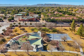 1971 Buena Vista Dr, Tempe, AZ 85284