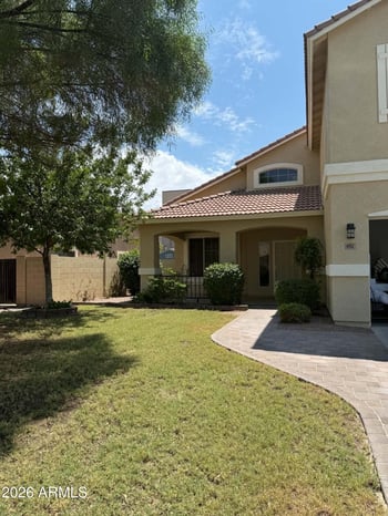 1971 E Los Alamos St, Gilbert, AZ 85295