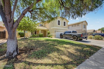 1971 E Los Alamos St, Gilbert, AZ 85295