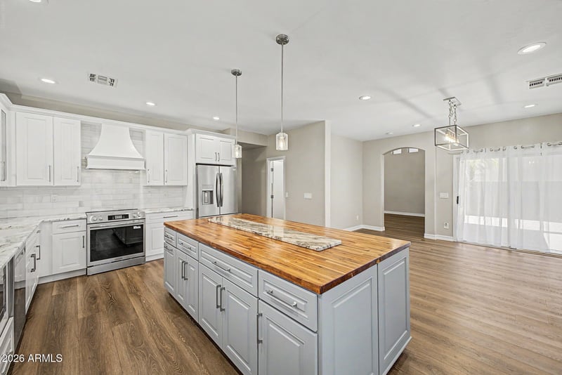 1971 E Los Alamos St, Gilbert, AZ 85295