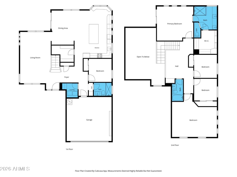 1971 E Los Alamos St, Gilbert, AZ 85295