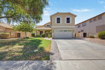 1971 E Los Alamos St, Gilbert, AZ 85295
