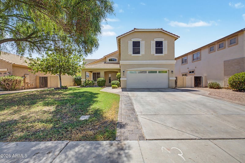 1971 E Los Alamos St, Gilbert, AZ 85295
