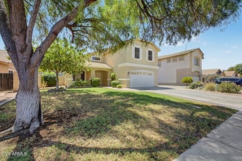 1971 E Los Alamos St, Gilbert, AZ 85295