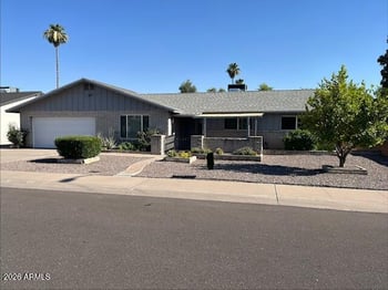 1971 Pegasus Dr, Tempe, AZ 85283