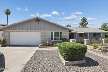 1971 Pegasus Dr, Tempe, AZ 85283