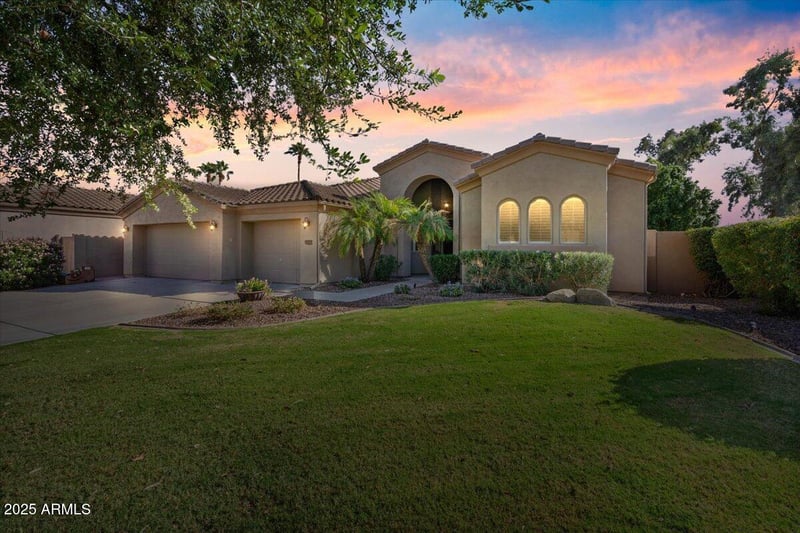 1971 Mead Ct, Chandler, AZ 85248
