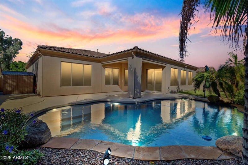 1971 Mead Ct, Chandler, AZ 85248