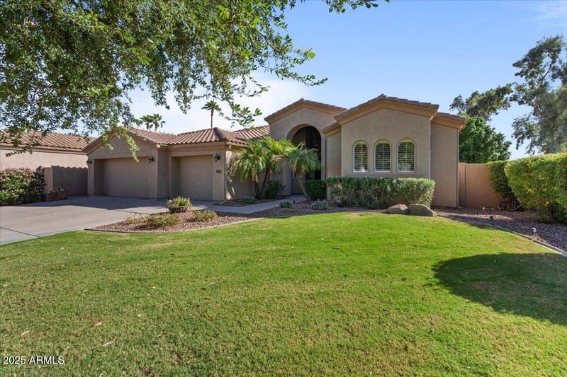 1971 Mead Ct, Chandler, AZ 85248