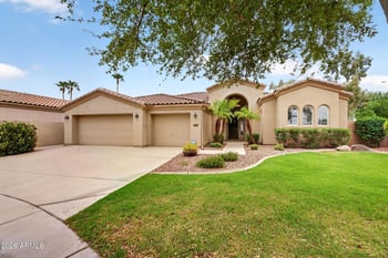1971 W Mead Ct, Chandler, AZ 85248