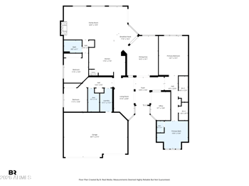 1971 W Mead Ct, Chandler, AZ 85248