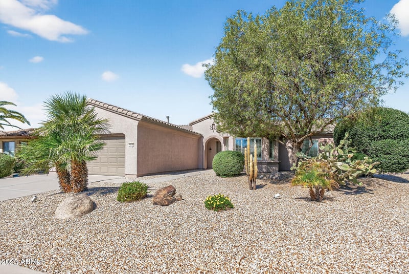 19710 Tolby Creek Ct, Surprise, AZ 85387