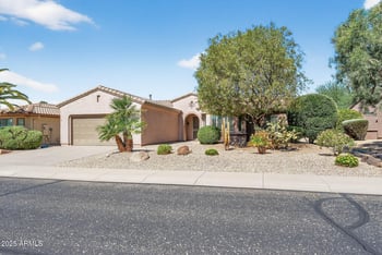 19710 Tolby Creek Ct, Surprise, AZ 85387