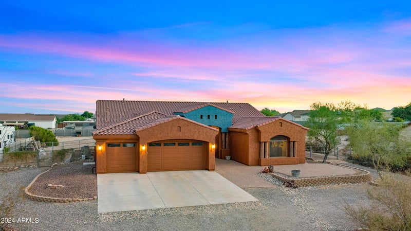 19711 Georgia Ave, Litchfield Park, AZ 85340