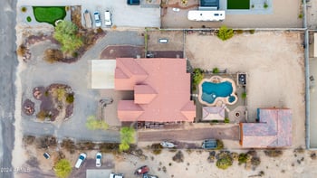 19711 Georgia Ave, Litchfield Park, AZ 85340