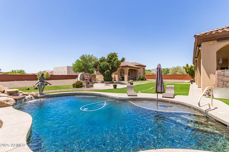 19715 Clarendon Ave, Buckeye, AZ 85396