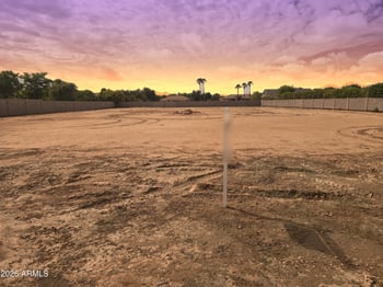 19715 E Silver Creek Ln #159, Queen Creek, AZ 85142