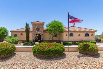 19715 W Clarendon Ave, Buckeye, AZ 85396