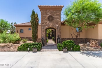 19715 W Clarendon Ave, Buckeye, AZ 85396