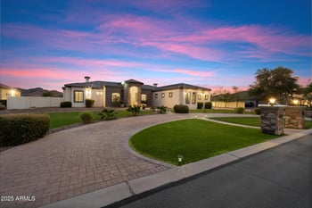 19717 Country Meadows Dr, Queen Creek, AZ 85142