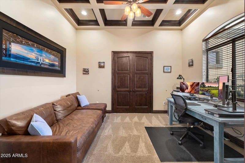 19717 Country Meadows Dr, Queen Creek, AZ 85142