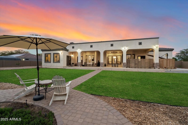 19717 Country Meadows Dr, Queen Creek, AZ 85142