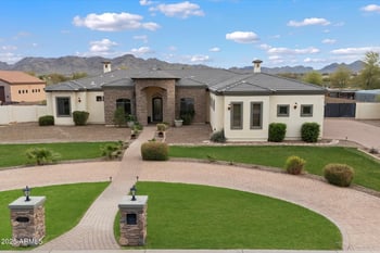 19717 Country Meadows Dr, Queen Creek, AZ 85142