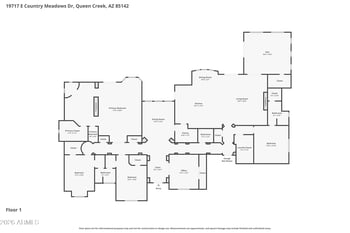 19717 Country Meadows Dr, Queen Creek, AZ 85142