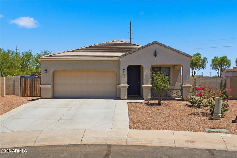 19717 N Jill Ave, Maricopa, AZ 85138