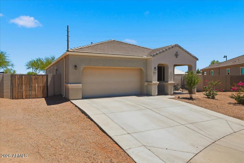 19717 N Jill Ave, Maricopa, AZ 85138