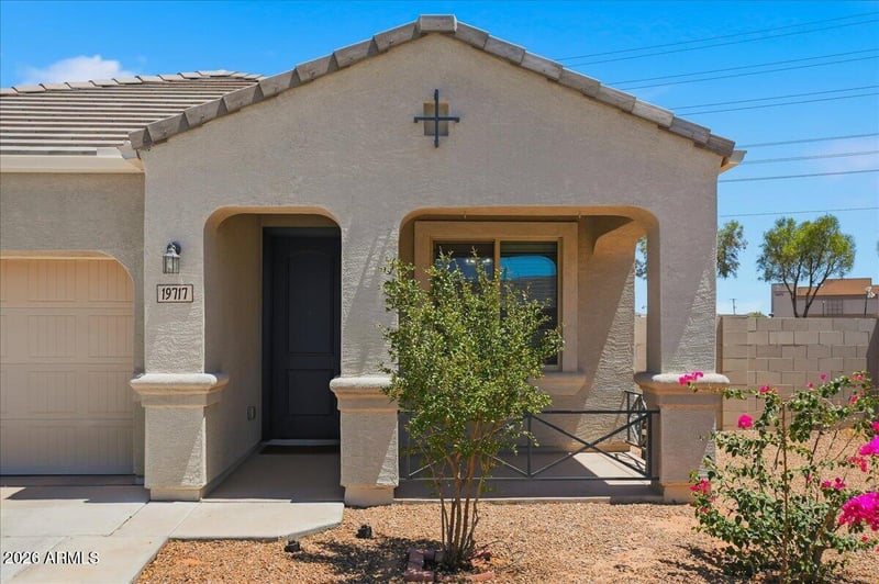 19717 N Jill Ave, Maricopa, AZ 85138