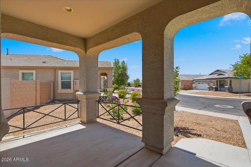 19717 N Jill Ave, Maricopa, AZ 85138
