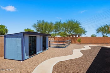 19717 Jill Ave, Maricopa, AZ 85138